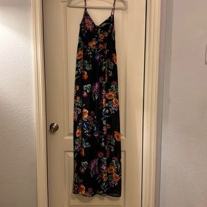 Express Maxi dress
